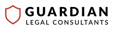 Guardian Legal Consultans logo