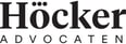Hocker advocaten logo
