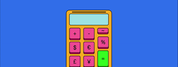 Our Employee Cost Calculator is here!