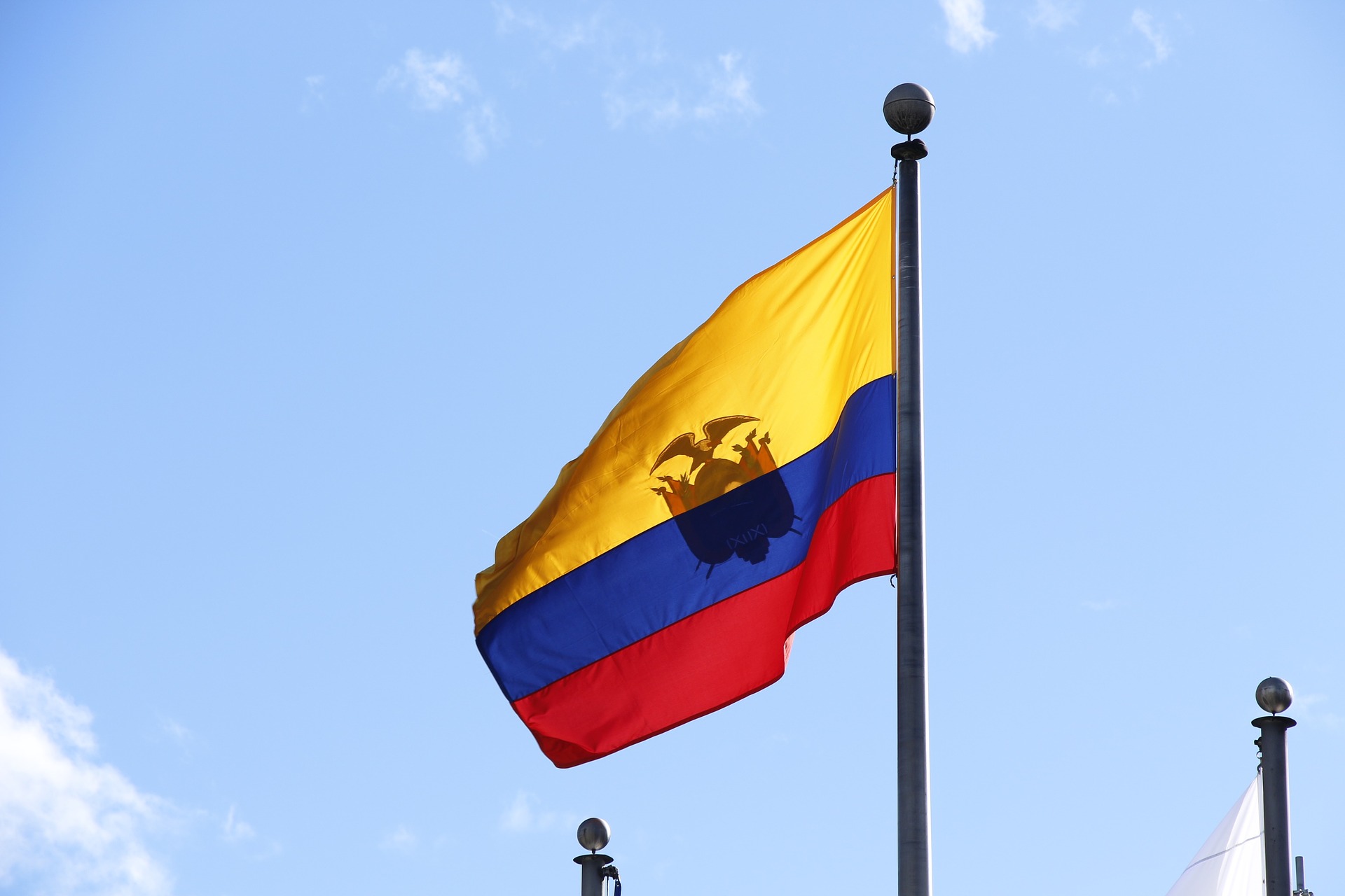 How to Register as a Sole Proprietorship in Ecuador
