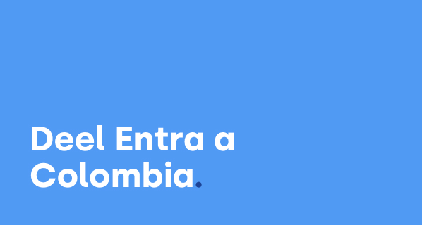 La startup Deel llega a Colombia para ayudar a equipos remotos