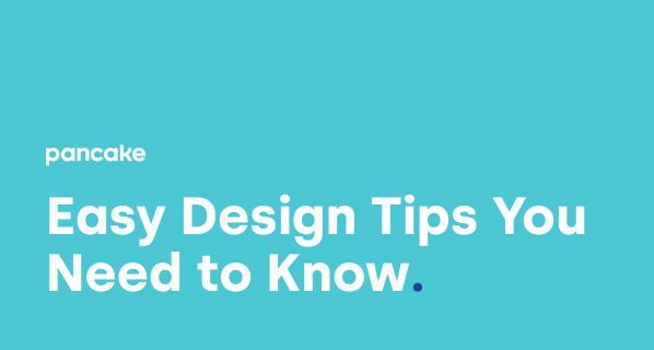 Working from Home? 6 Easy Design Tips You Need to Know